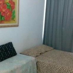 Apartamento na Lapa Confortável Apartamento na Lapa Confortável