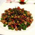 椒麻兔 椒麻兔