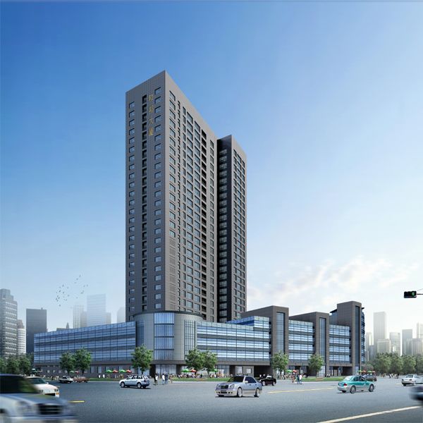 和邦大廈 和邦大廈