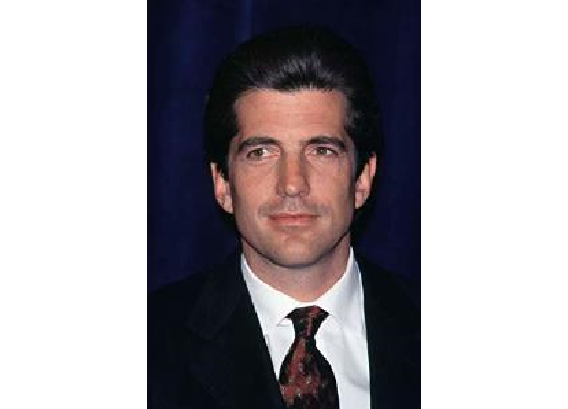 John Kennedy Jr.