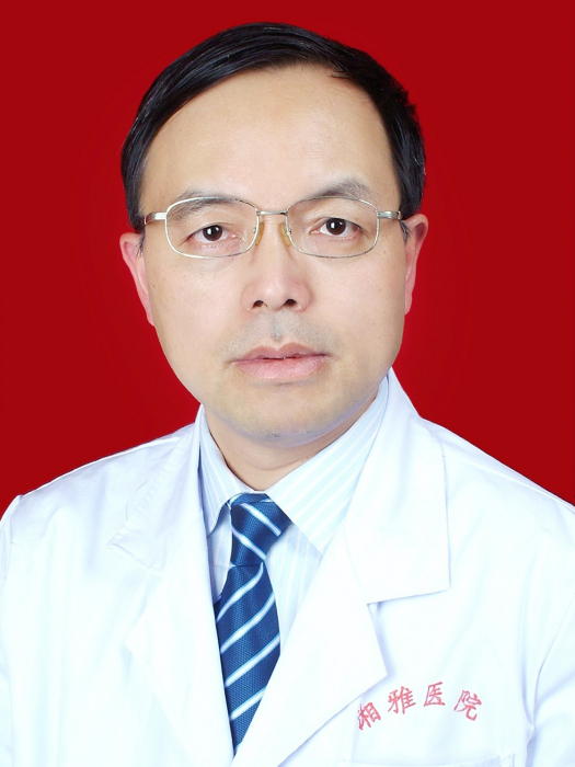 余國龍(中南大學湘雅醫院心血管內科主任醫師) 余國龍(中南大學湘雅醫院心血管內科主任醫師)