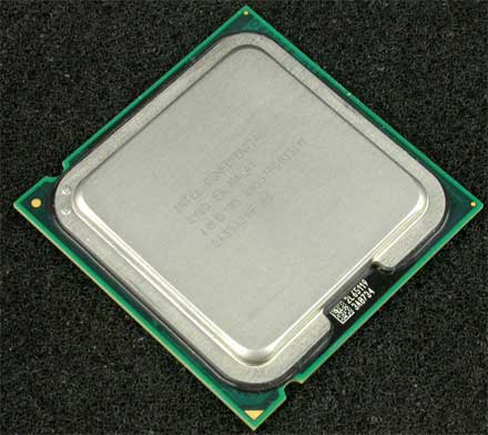 Pentium E2160