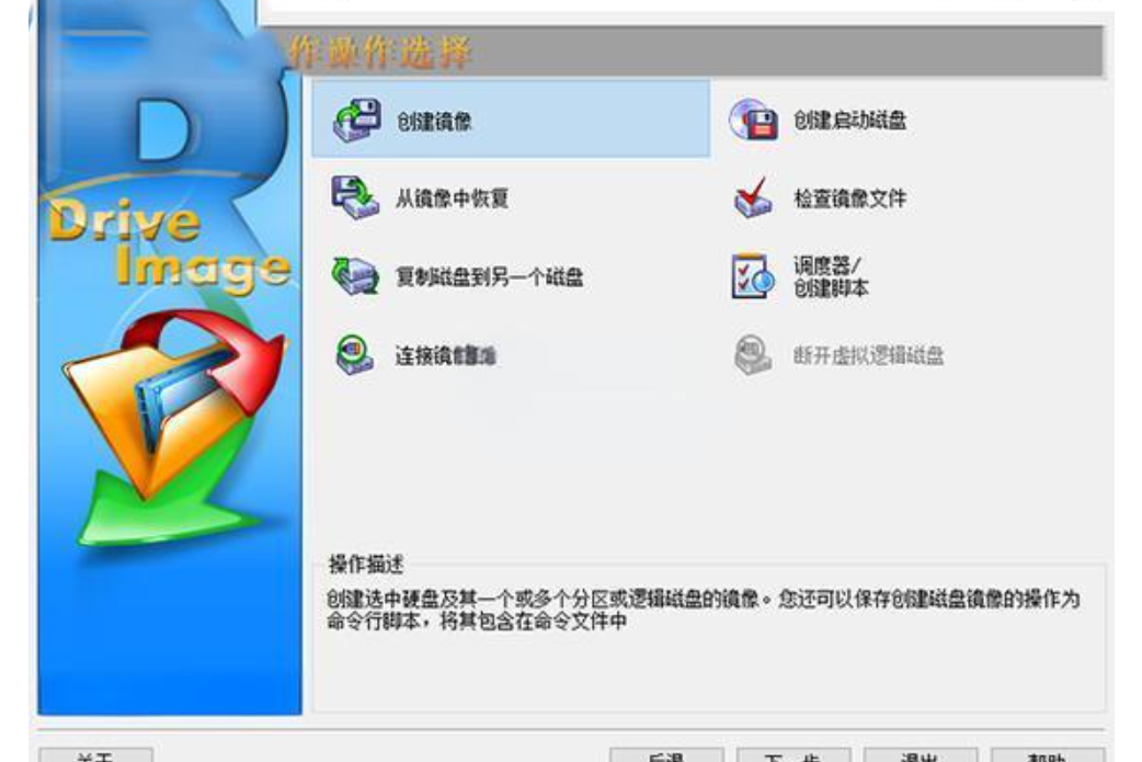 R-Drive Image R-Drive Image