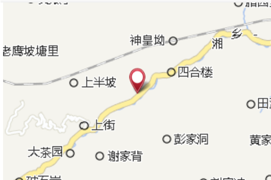 蘭草田村 蘭草田村