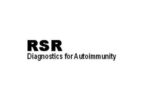 RSR Limited RSR Limited