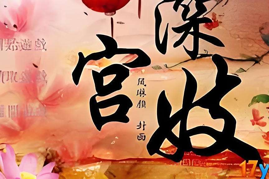 深宮妓 深宮妓