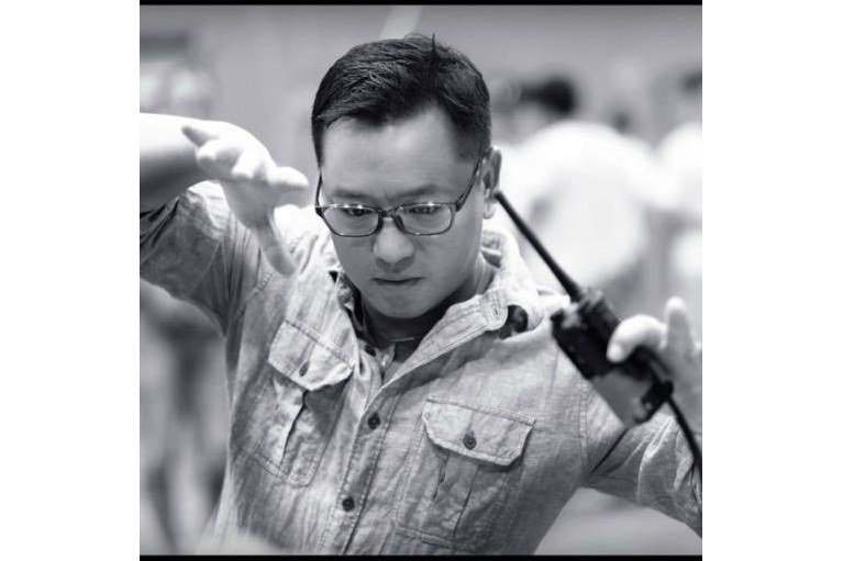 李才(中國內地男導演) 李才(中國內地男導演)