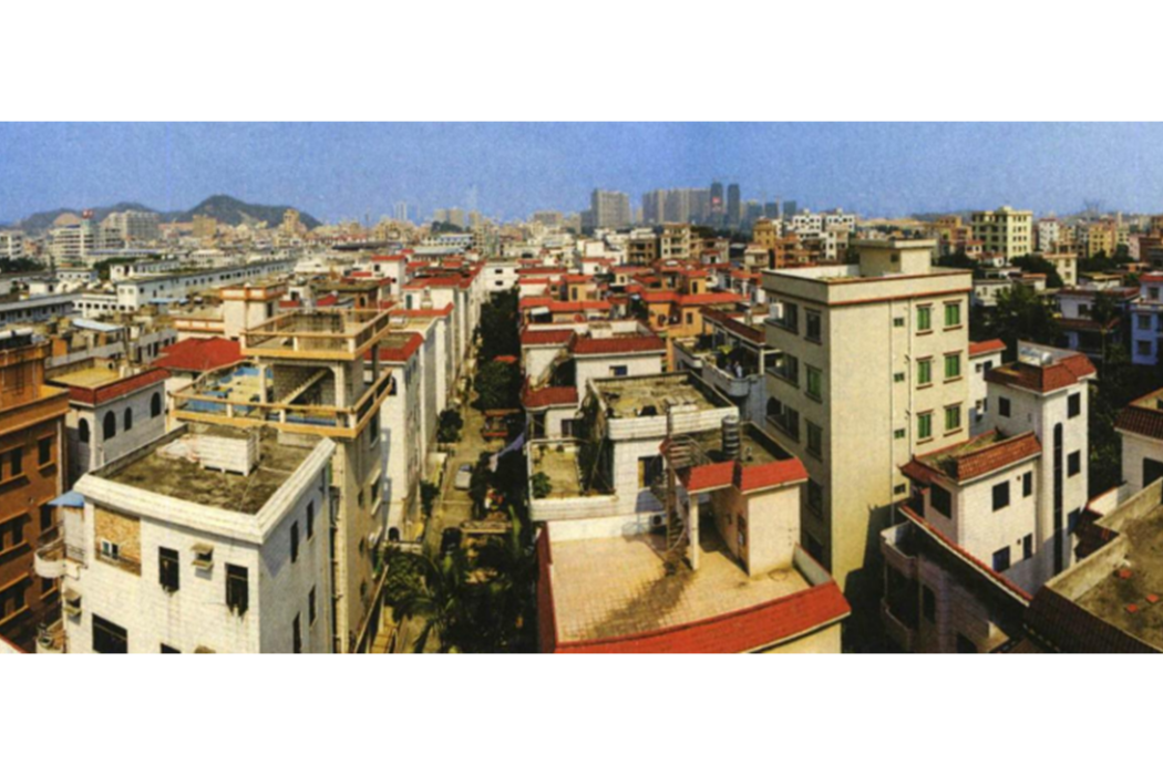 沖元村 沖元村