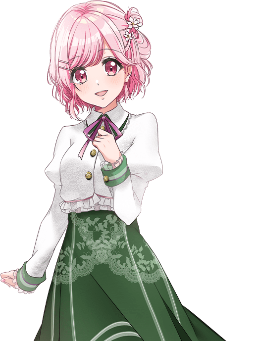 櫻田美夢 櫻田美夢