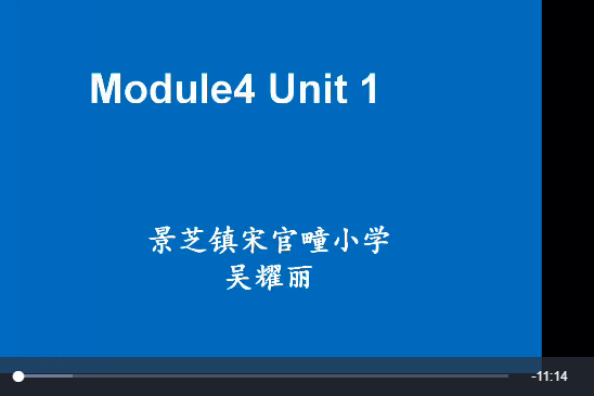Module 4 Unit 1 Module 4 Unit 1