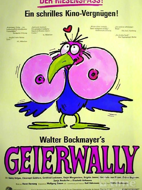 Geierwally Geierwally
