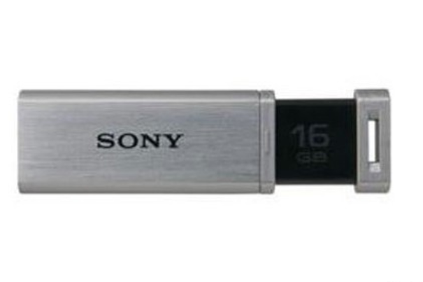 索尼USM16GQ(16GB) 索尼USM16GQ(16GB)