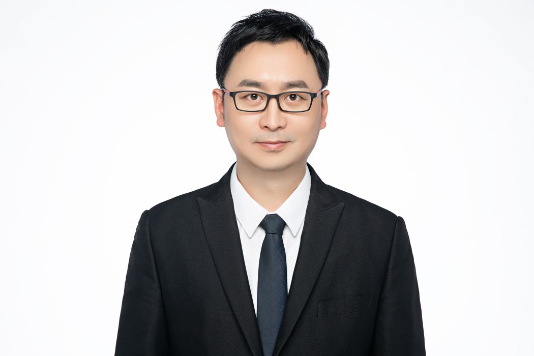 段亮(中國環境科學研究院研究員)