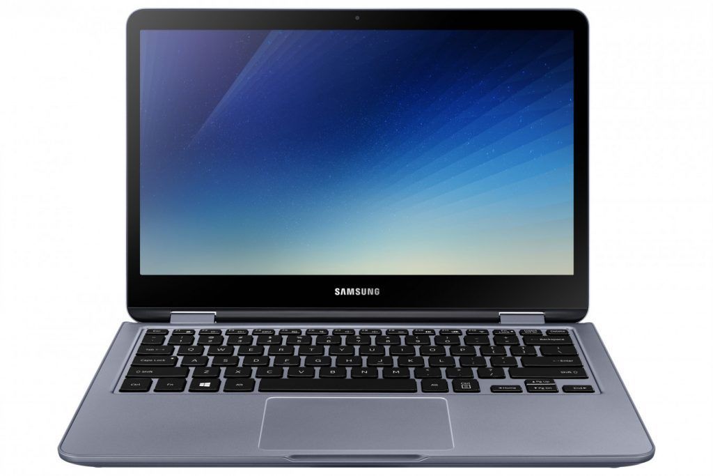 三星Notebook 7 Spin 三星Notebook 7 Spin