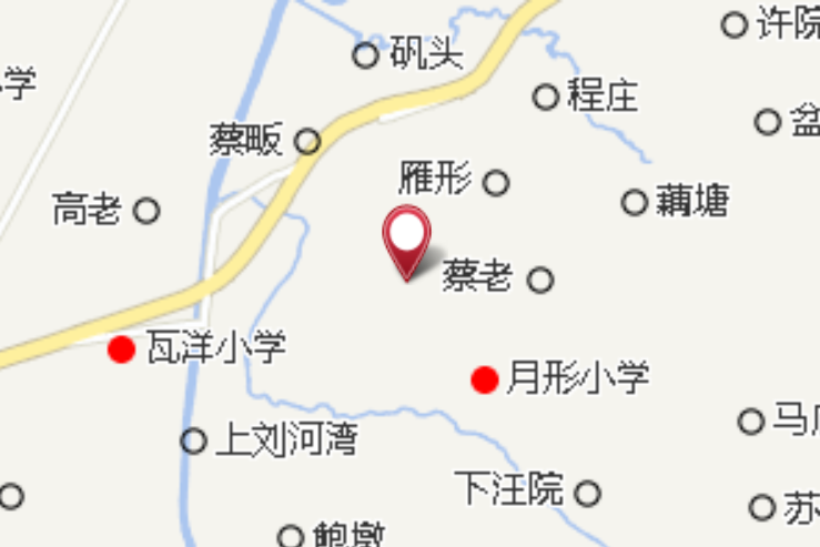 劉家沖 劉家沖