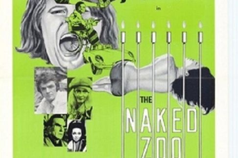 The Naked Zoo The Naked Zoo