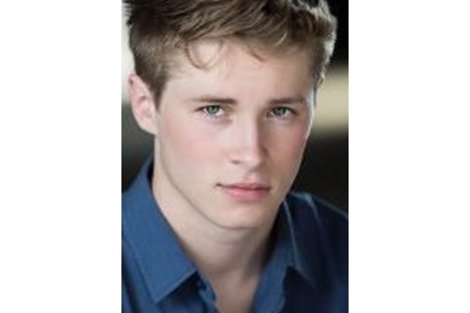 Michael Provost Michael Provost