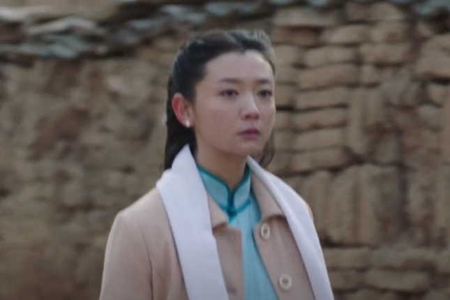 穆昕 穆昕