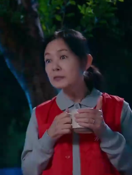 張佳音(電視劇《企業強人》中的角色) 張佳音(電視劇《企業強人》中的角色)