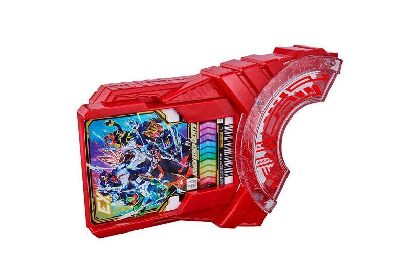 Gotchard帶扣 Gotchard帶扣