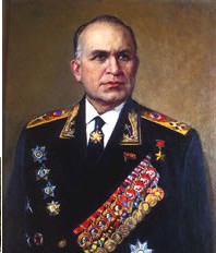 戈爾什科夫