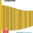 Windows Explorer Windows Explorer