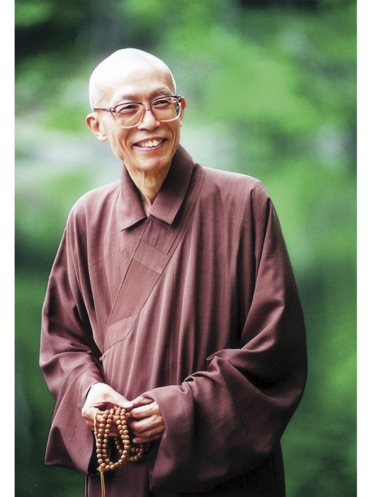 釋聖嚴(聖嚴) 釋聖嚴(聖嚴)