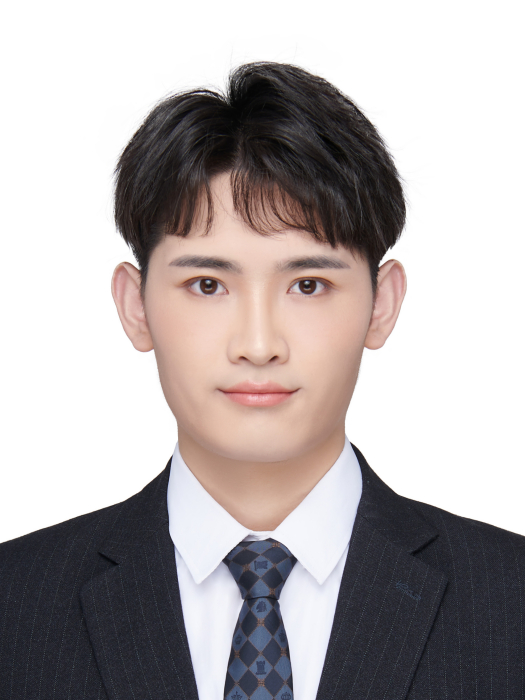 許鑫(學生) 許鑫(學生)