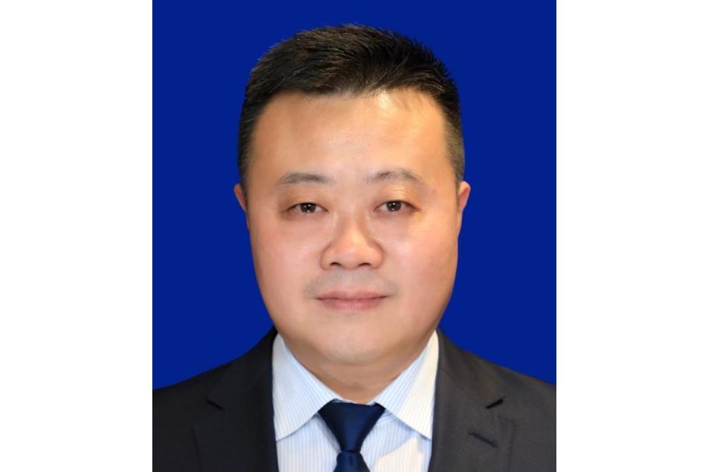 楊建軍(山西省太原市萬柏林區委常委、區紀委書記、區監委主任) 楊建軍(山西省太原市萬柏林區委常委、區紀委書記、區監委主任)
