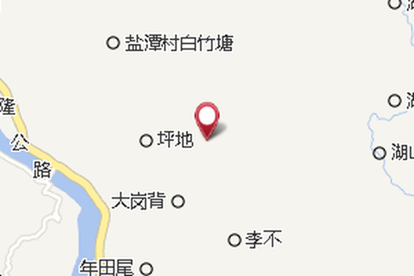 龍勾咀