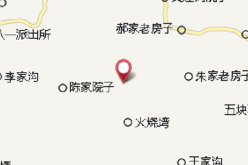 趙家花碑 趙家花碑