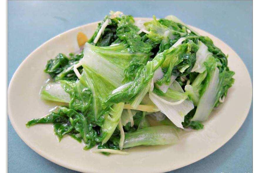 開心白菜 開心白菜
