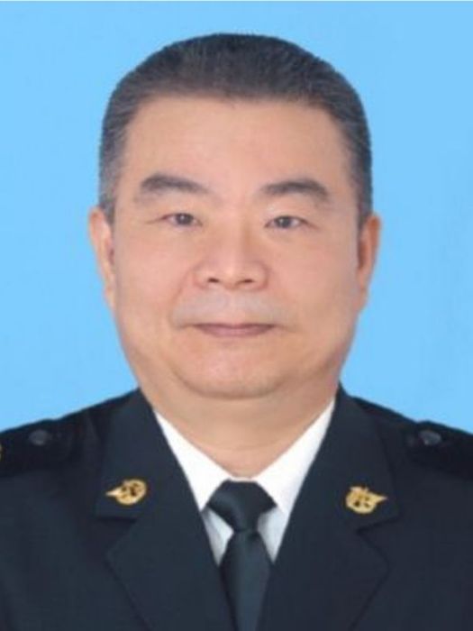 周運保 周運保