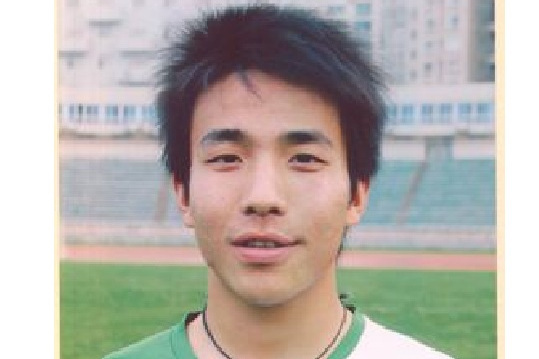 杜少斌 杜少斌