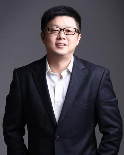 周磊(大特保創始人、CEO)