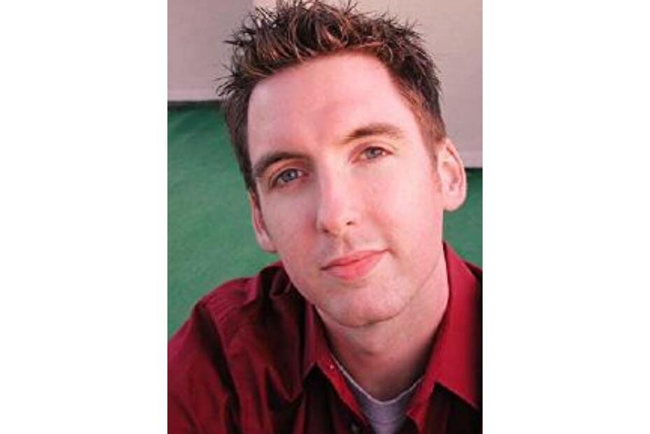 Brian Gramo