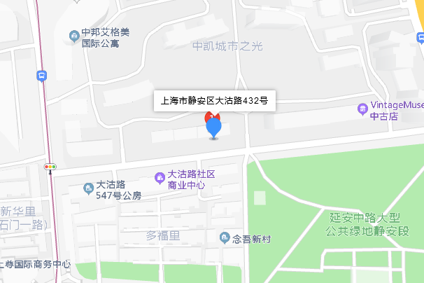 大沽路432號 大沽路432號