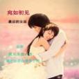 宛如初見