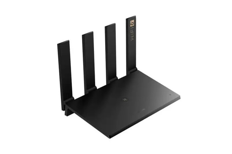 華為路由AX3 Pro 華為路由AX3 Pro
