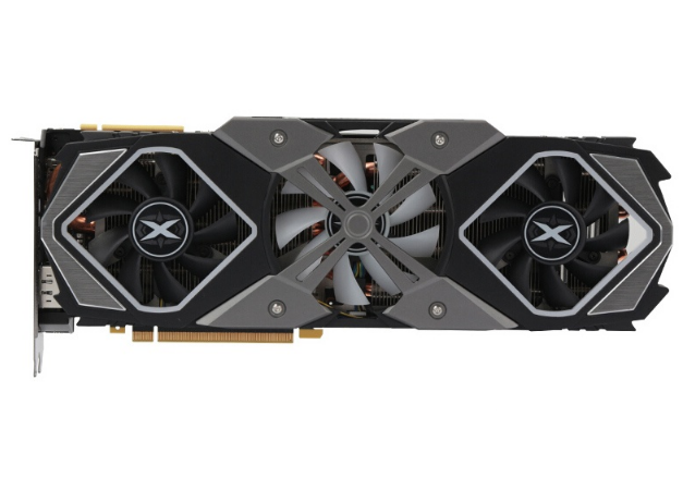 耕升RTX 2080 炫光 OC 耕升RTX 2080 炫光 OC
