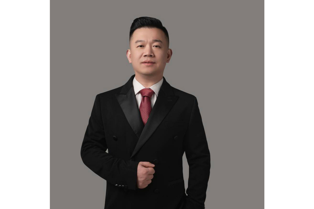 張磊(眉山仁邦陵州口腔門診部有限公司執行董事)