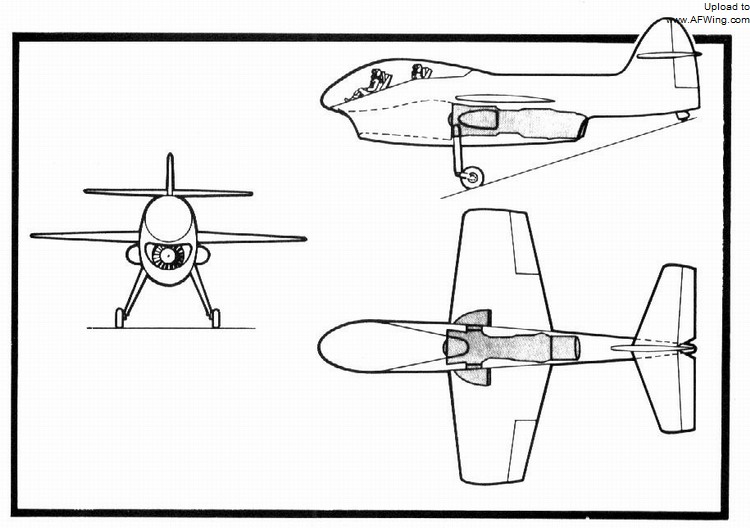 霍克·西德利P.1127“紅隼”飛機