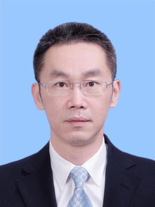 吳正(江西省宜春市林業局局長、黨組書記) 吳正(江西省宜春市林業局局長、黨組書記)