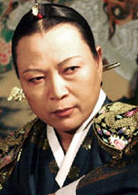 明成皇后(韓國2001年尹昌范、申昌石執導電視連續劇)