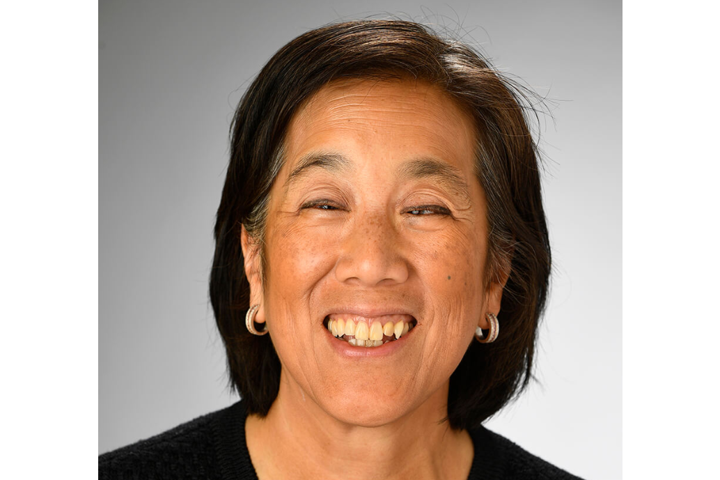 Christine A. Poon Christine A. Poon