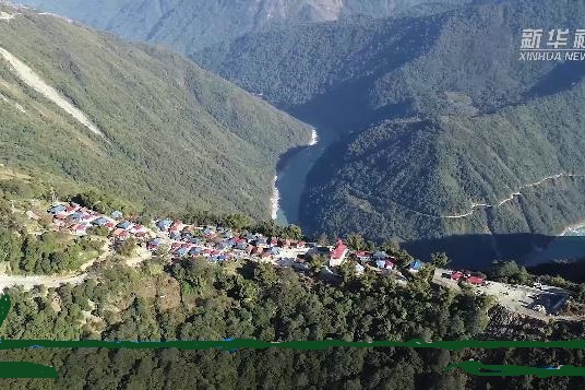 巴登則村 巴登則村