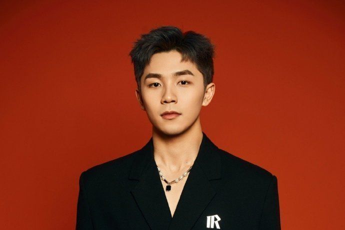 黃振宇(中國內地男演員) 黃振宇(中國內地男演員)