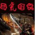 鬥氣狂武 鬥氣狂武
