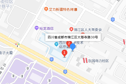 大慈寺路30號 大慈寺路30號