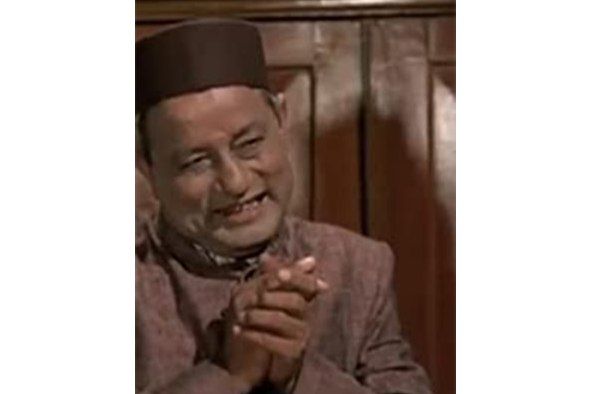 C.S. Dubey C.S. Dubey